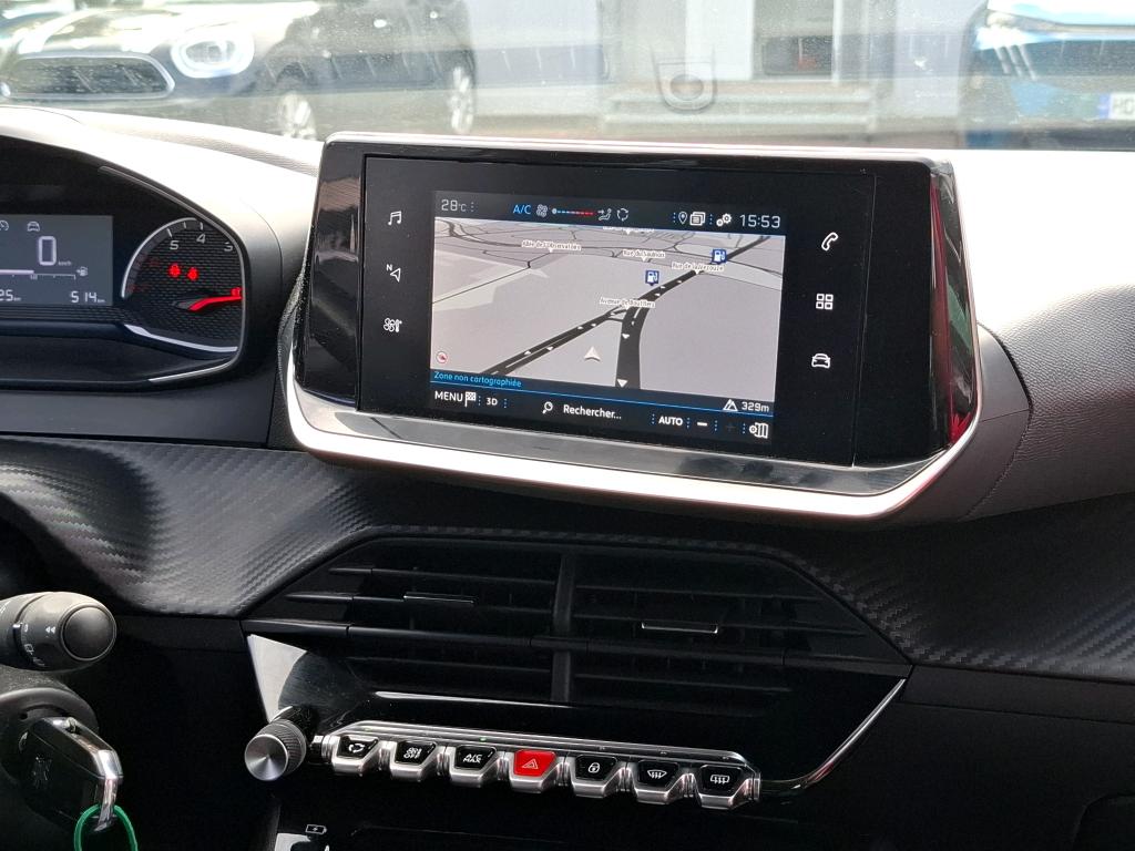Peugeot 208 BLUEHDI 100 S&S BVM6 PREMIUM PACK 2021