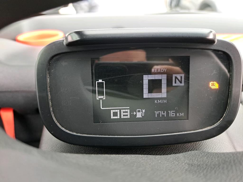 Citroen AMI 