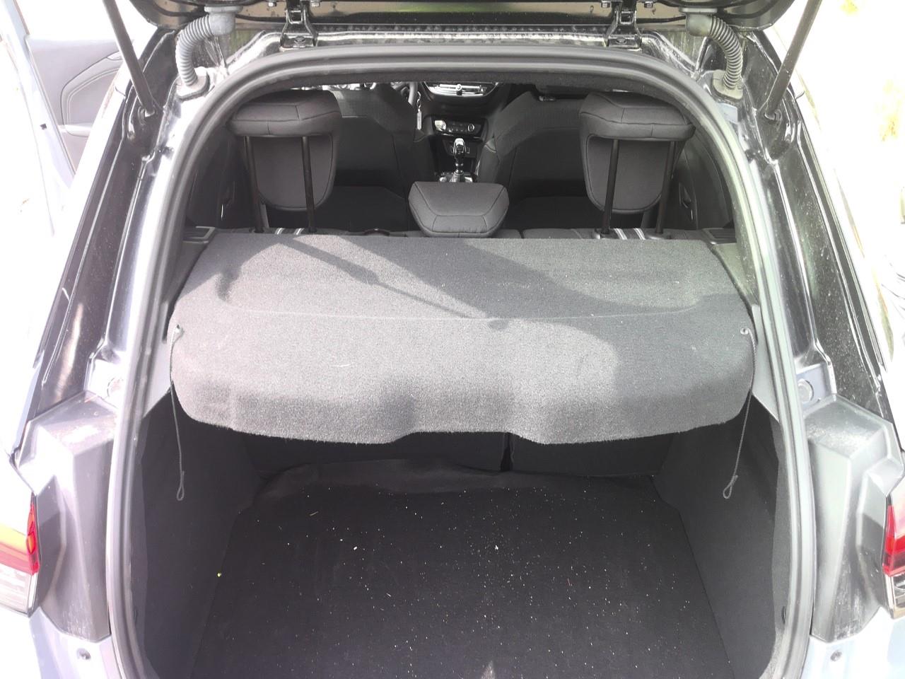 Foto Opel Corsa 7