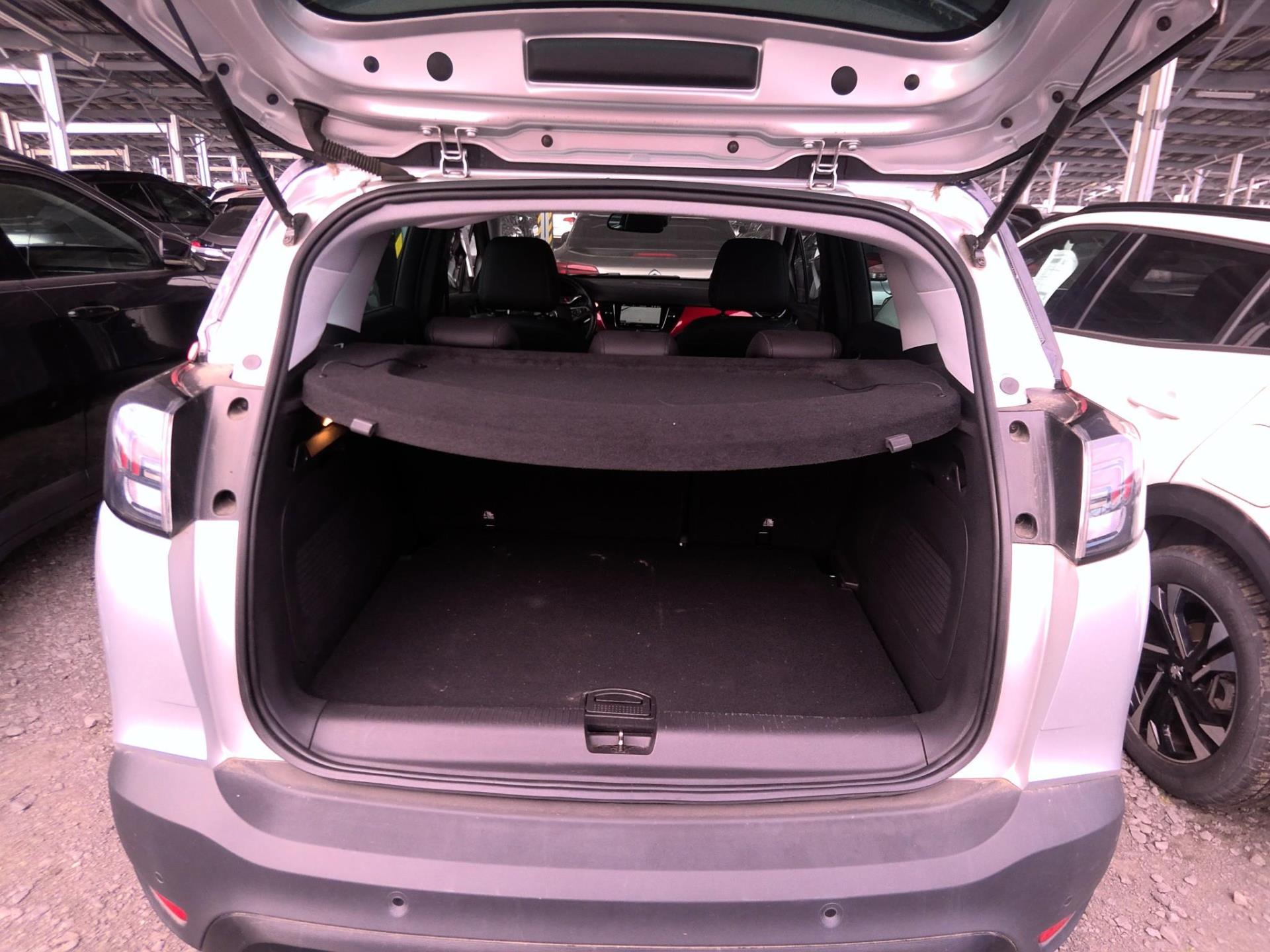 Opel Crossland 1.5 D 110 ch BVM6 GS 2023