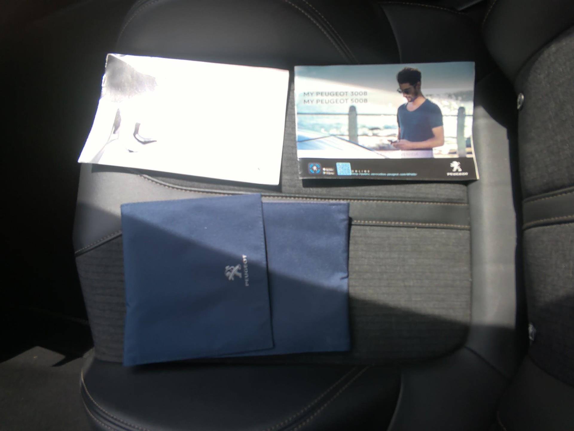 Peugeot 3008 Hybrid 225 e-EAT8 GT Line 2020