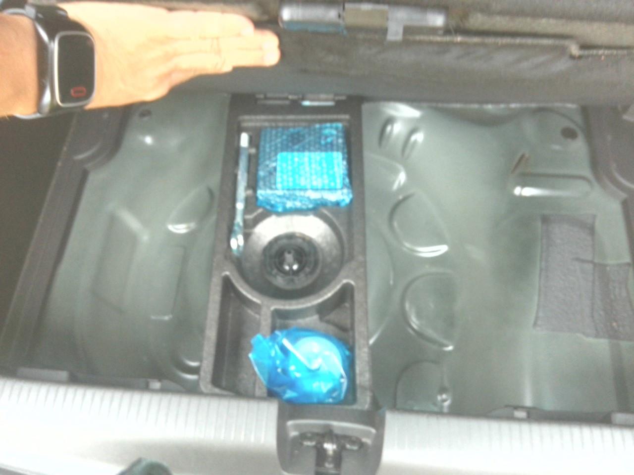 Foto Opel CrossLand 8