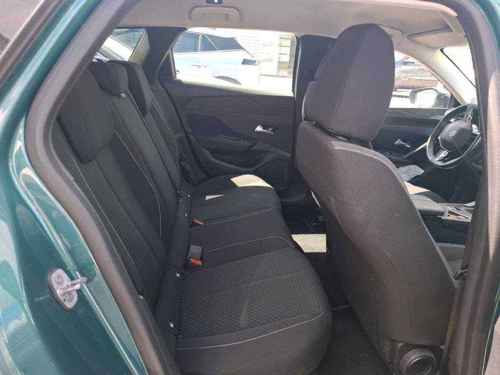Peugeot 308 SW PureTech 110ch S&S BVM6 Active Pack 2022
