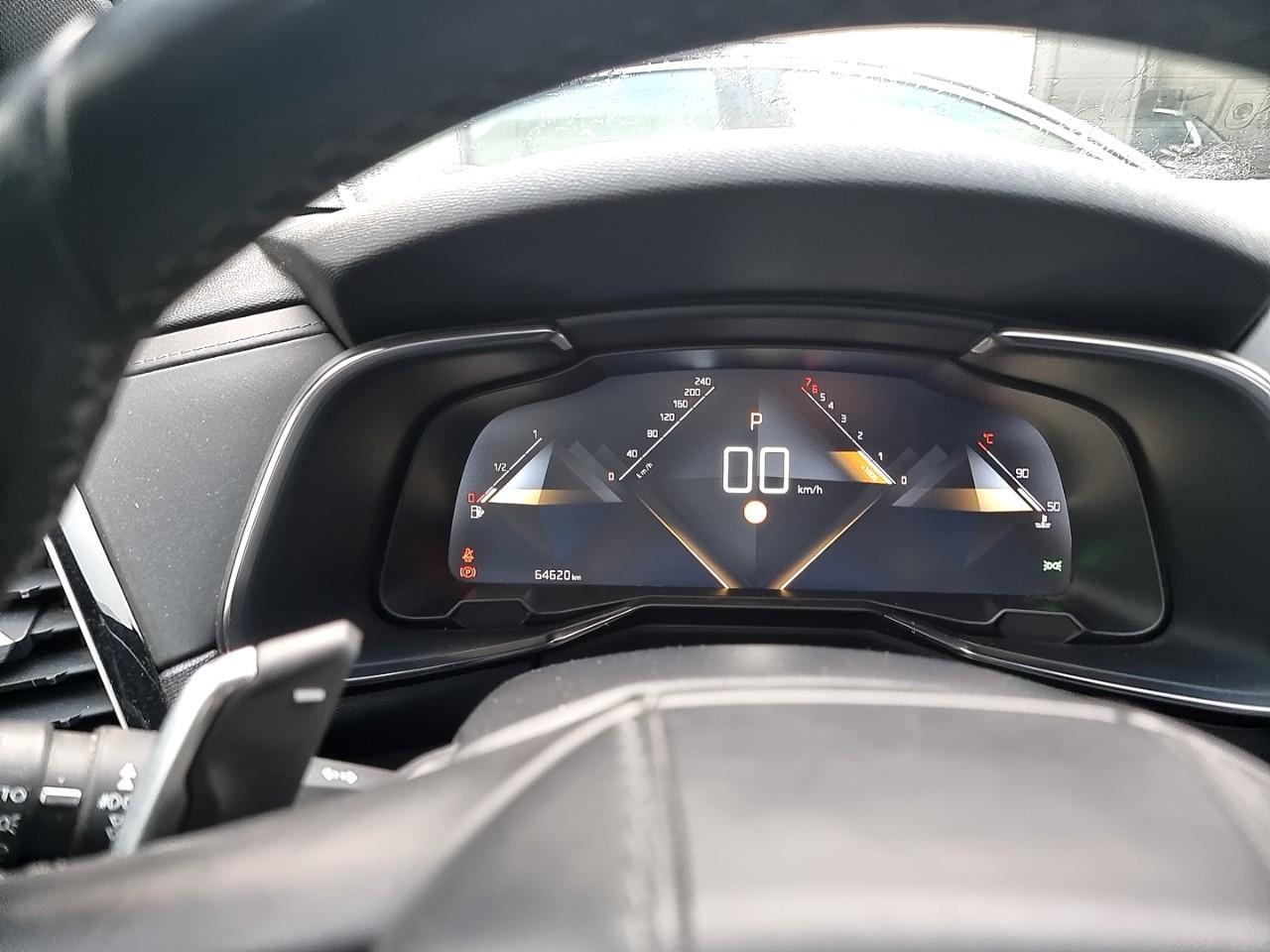 Foto DS DS 7 Crossback 1