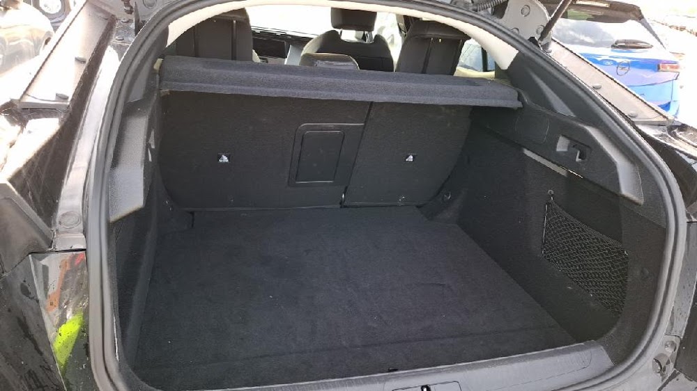 Foto Peugeot 408 11