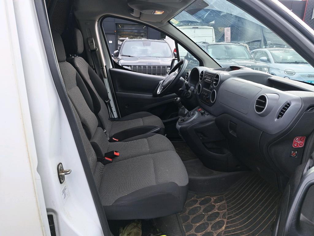 Citroen BERLINGO M BLUEHDI 100 CLUB 2018
