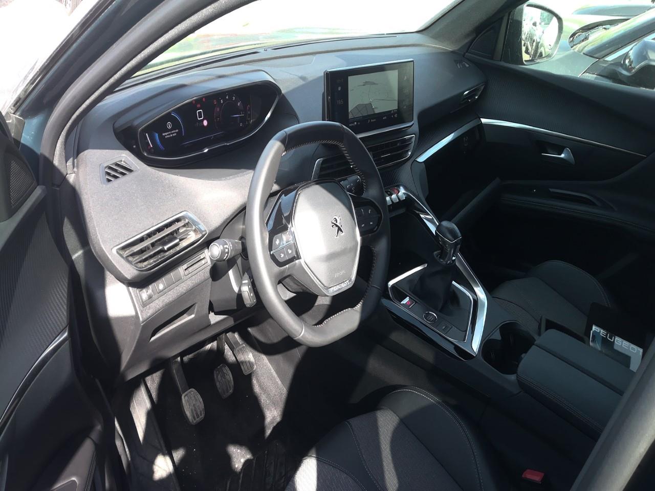 Foto Peugeot 3008 3