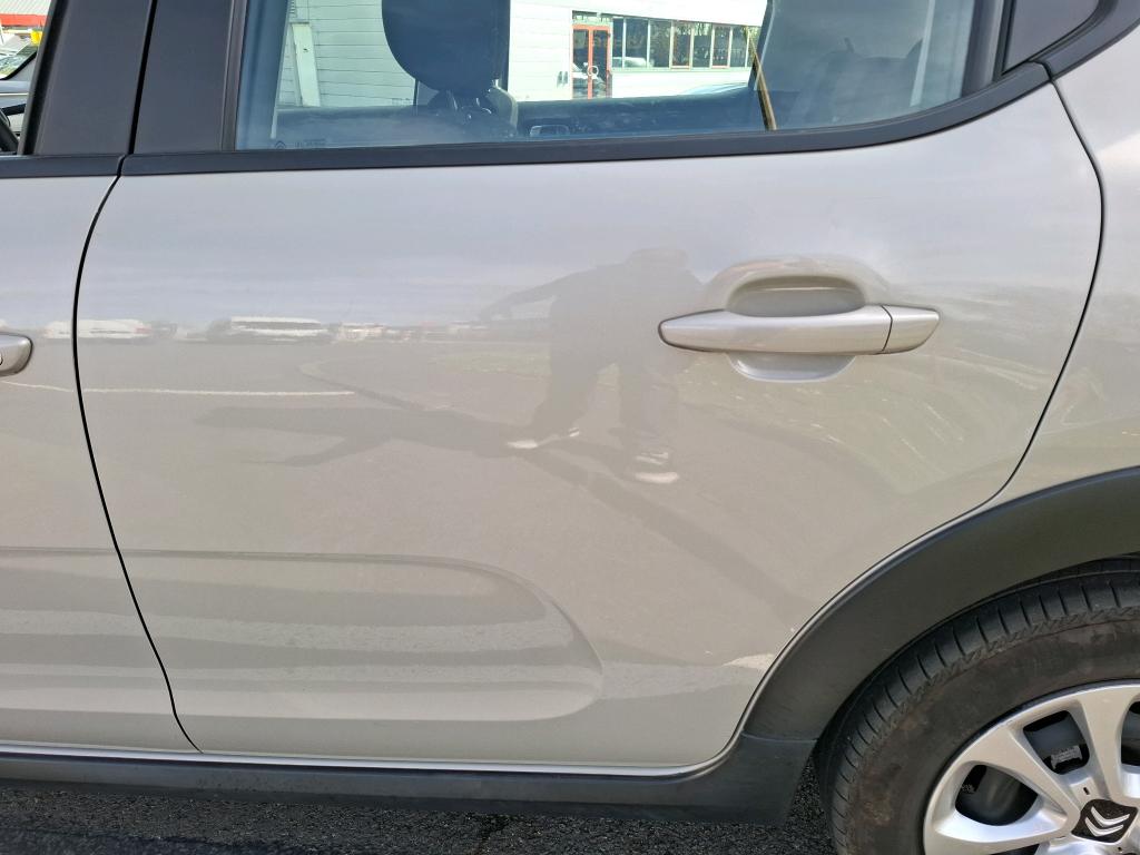 Citroen C3 PureTech 83 ch BVM5 You 2023