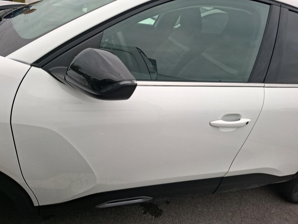 Citroen C4 PureTech 130 EAT8 Max 2024