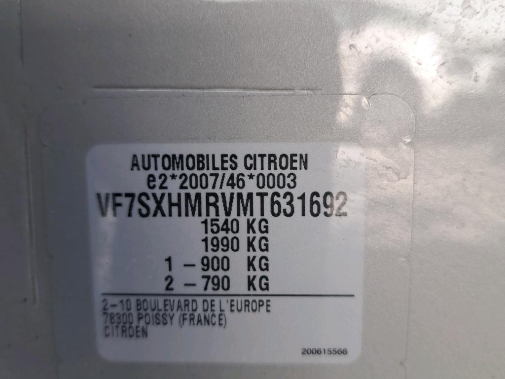 Citroen C3 PureTech 83 S&S BVM5 Feel Pack 2021