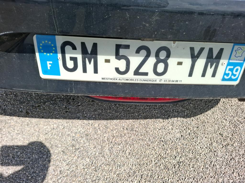 Opel Corsa 1.2 Turbo 100 ch BVM6 GS 2023