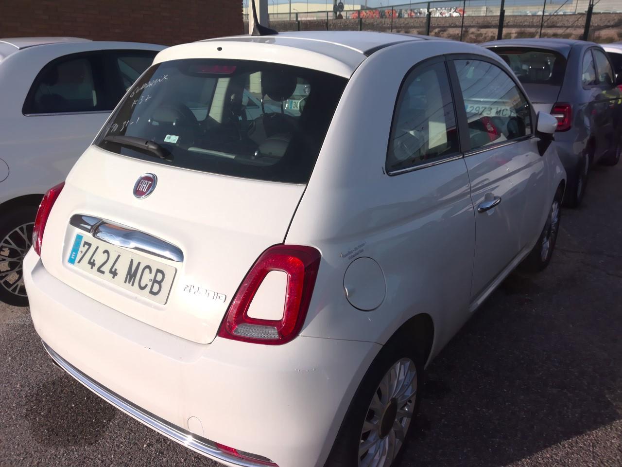 Foto Fiat 500X 3