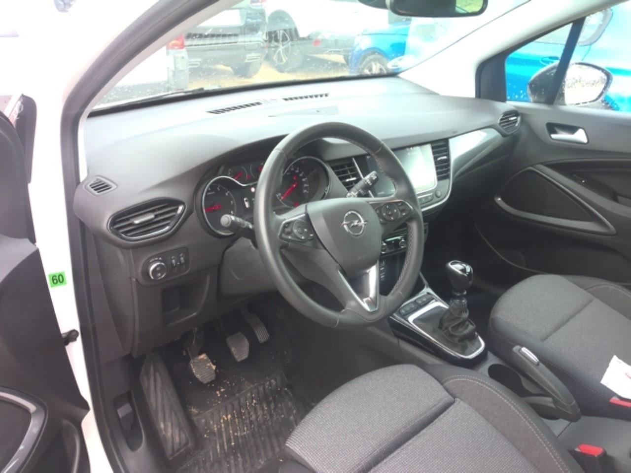 Foto Opel CrossLand 3