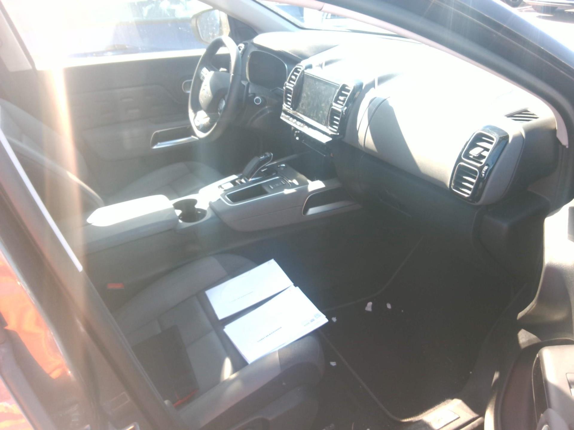Citroen C5 Aircross Hybride Rechargeable 225 e-EAT8 Shine Pack 2022