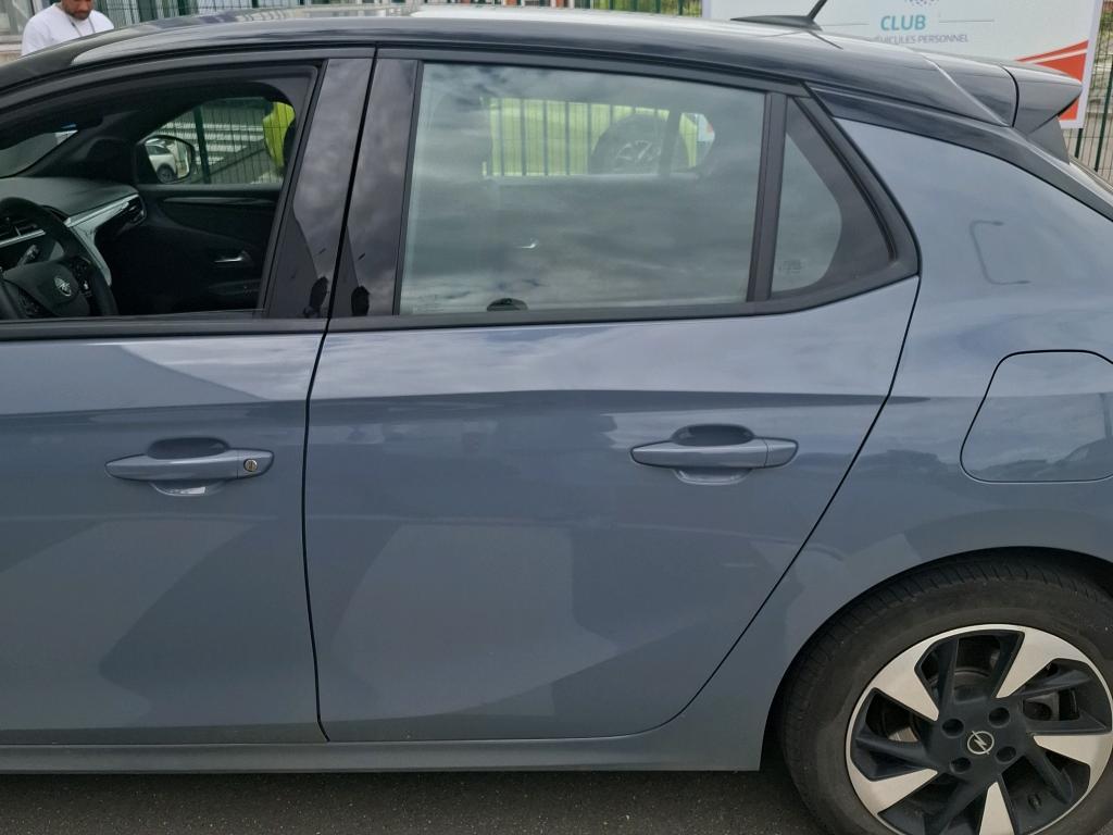 Opel Corsa Electrique 136 ch & Batterie 50 kWh GS 2024