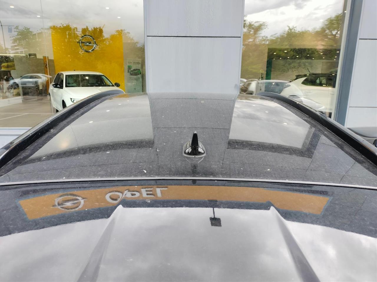 Foto Opel Grandland 7