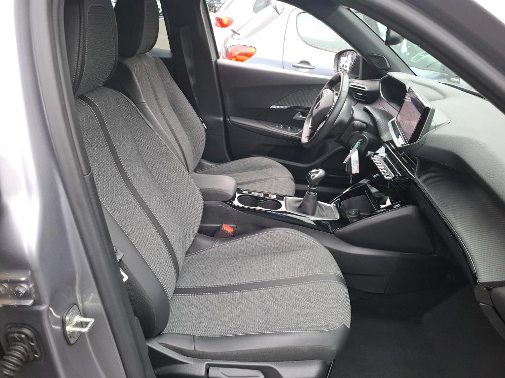 Peugeot 2008 PureTech 100 S&S BVM6 Allure 2023