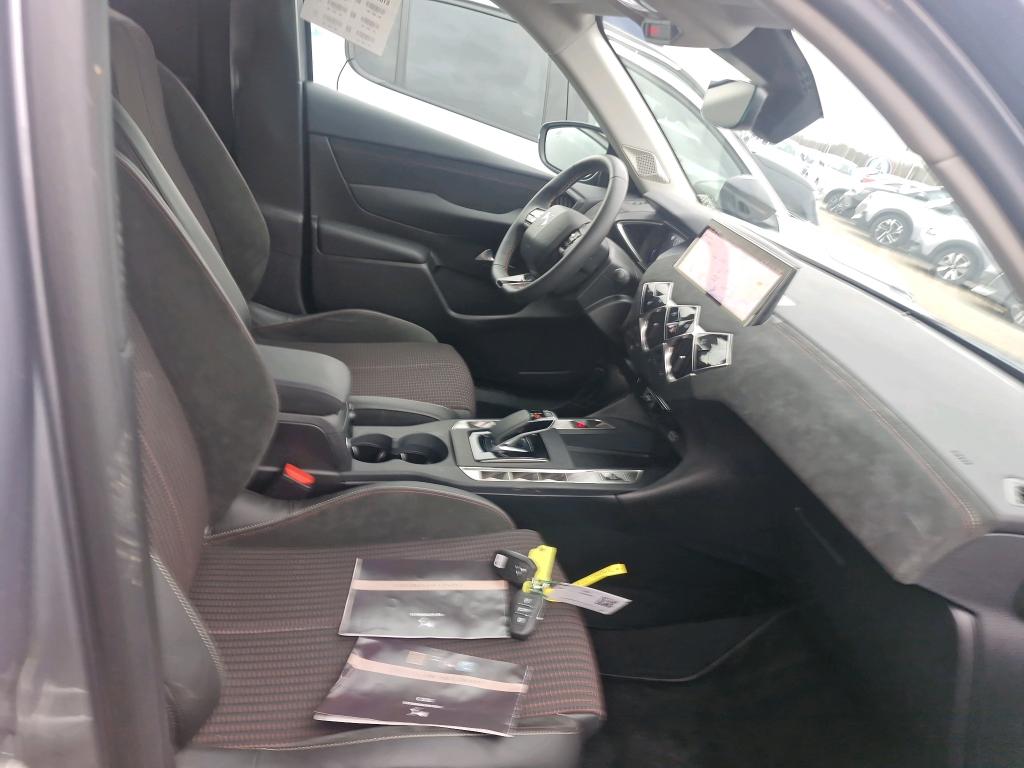 DS DS 3 E-Tense Performance Line+ 2023