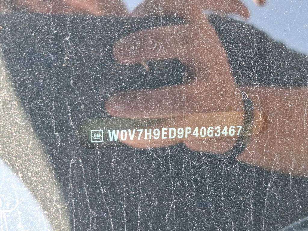 Opel Crossland 1.2 Turbo 110 ch BVM6 Elegance 2023