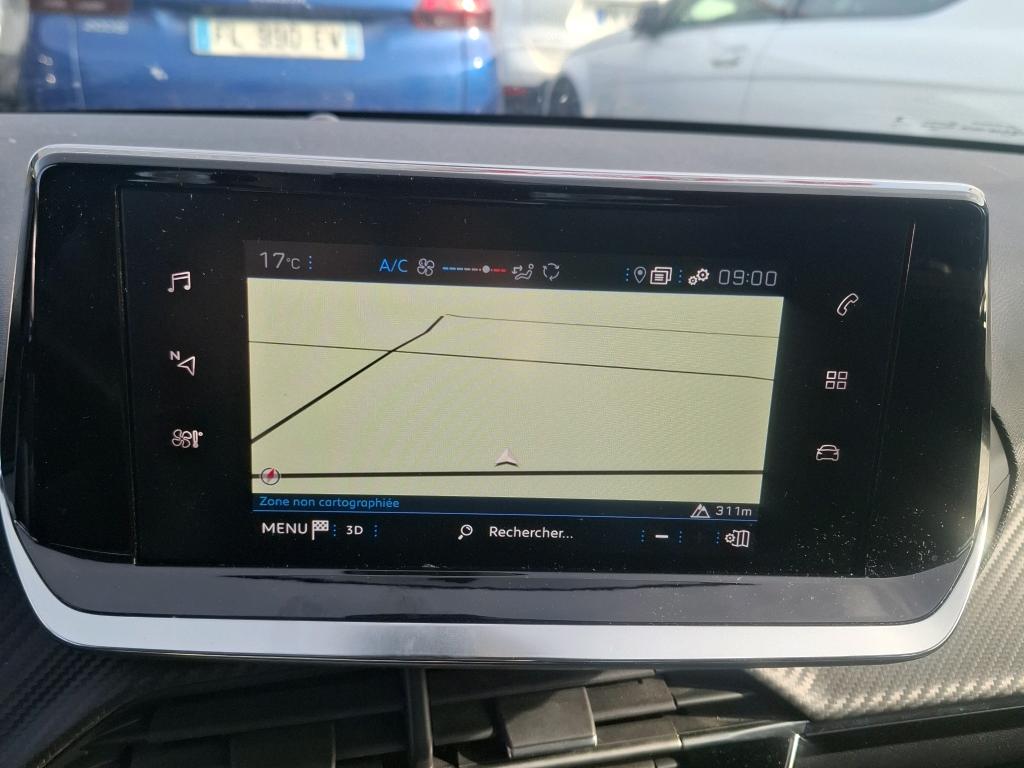 Peugeot 208 PureTech 100 S&S BVM6 Active Pack 2023