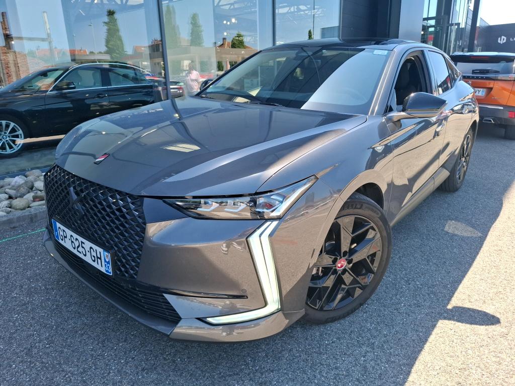 DS 4 II