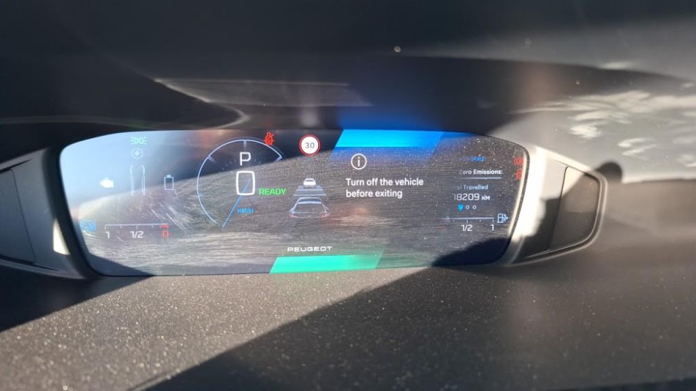 Foto Peugeot 408 3