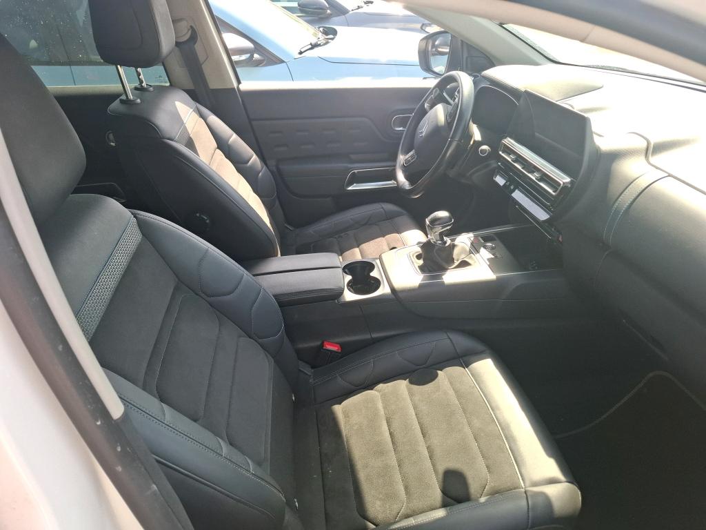 Citroen C5 Aircross BlueHDi 130 S&S BVM6 Shine 2022