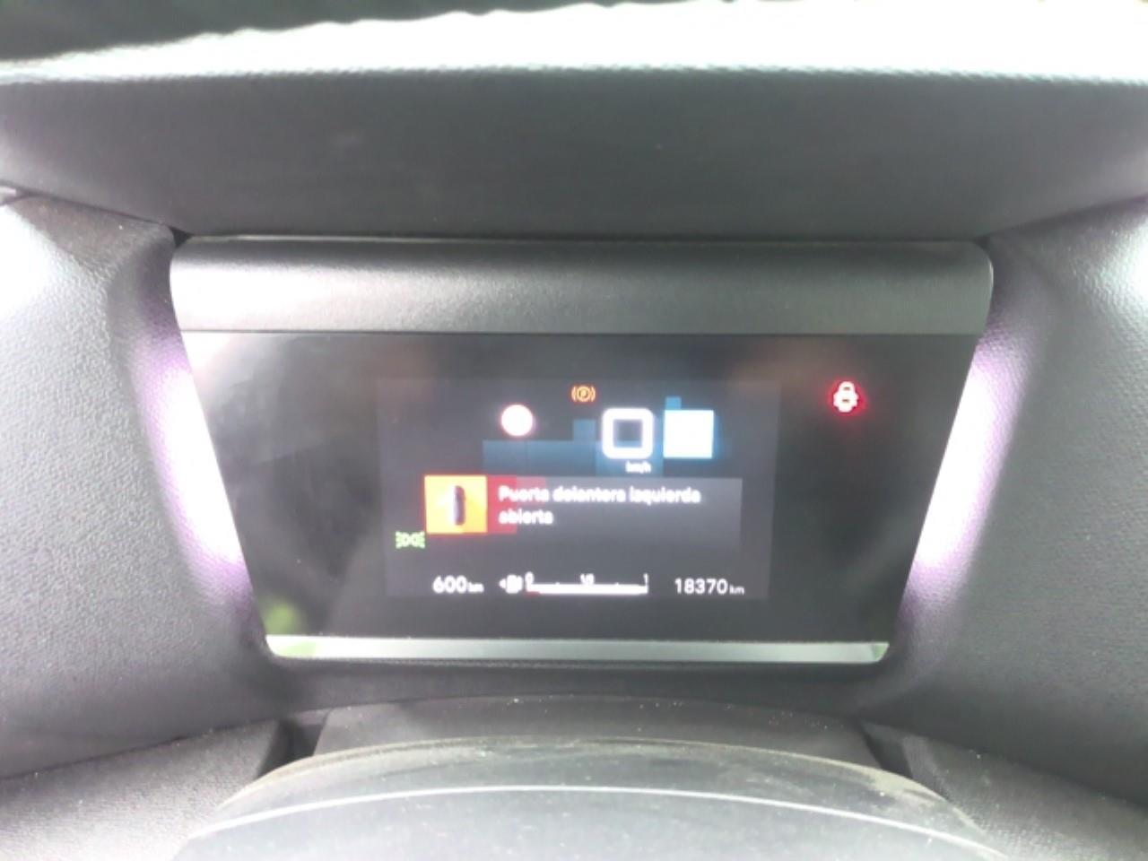Foto Citroën C4 4