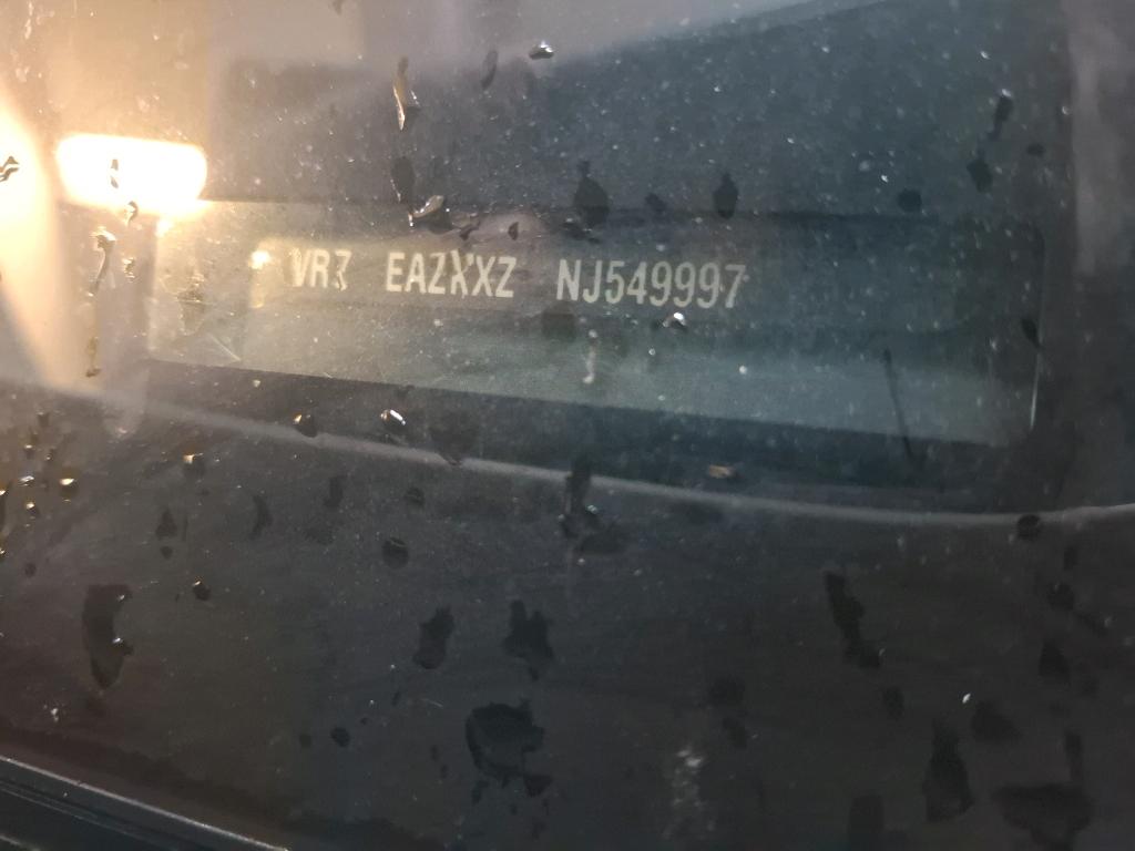 Citroen E-BERLINGO VAN M 800 100 KW (136 CH) BATTERIE 50 KWH CLUB 2022