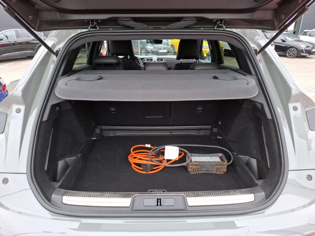 DS DS 7 CROSSBACK / DS 7 