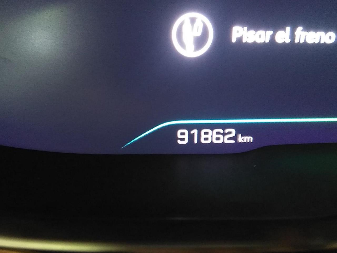 Foto Peugeot 3008 Hybrid 6