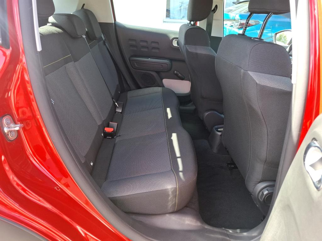 Citroen C3 PureTech 83 ch BVM5 You 2023