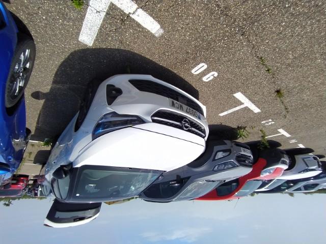 Foto Opel Corsa 4
