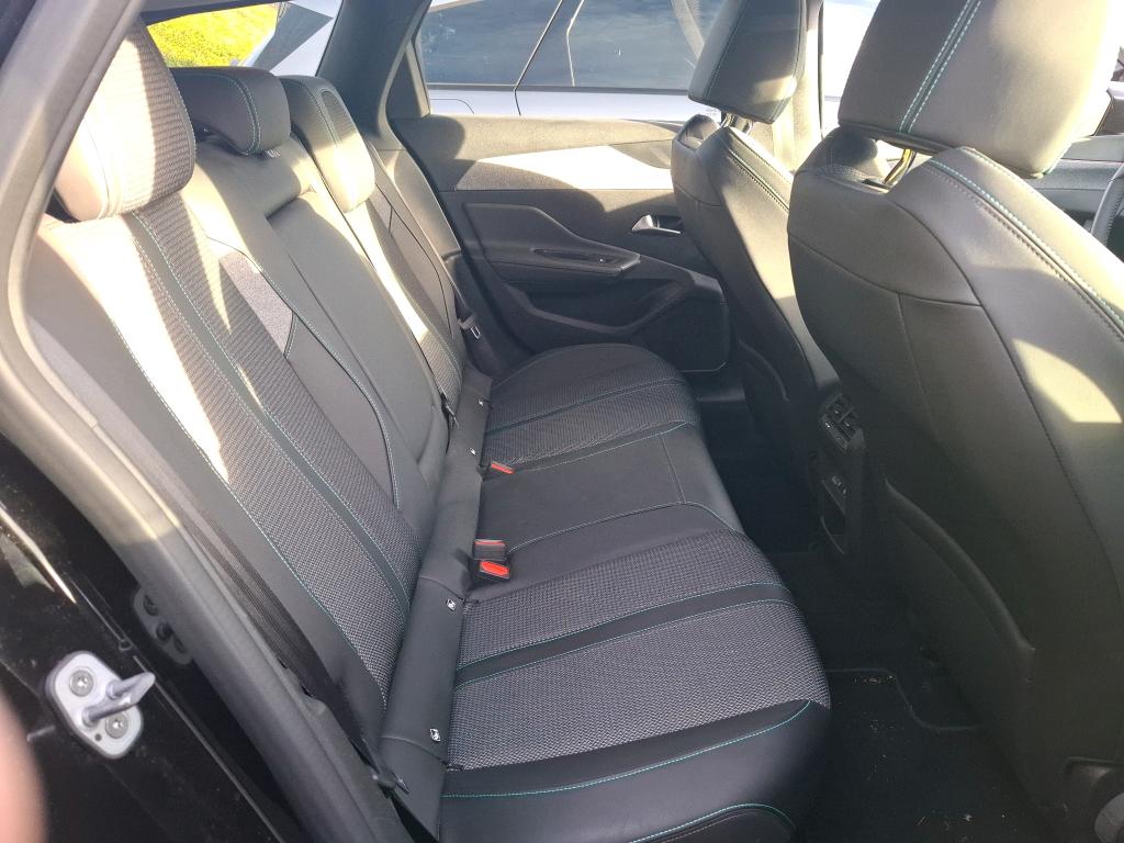 Peugeot 308 SW BlueHDi 130ch S&S BVM6 Allure 2022