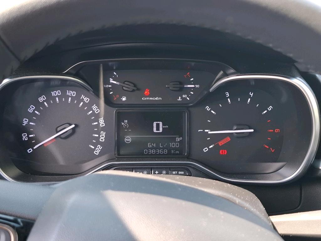 Citroen C3 PureTech 83 S&S BVM5 Shine Pack 2022