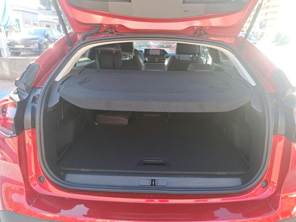 Citroen e-C4 136 ch Automatique Shine Pack 2022