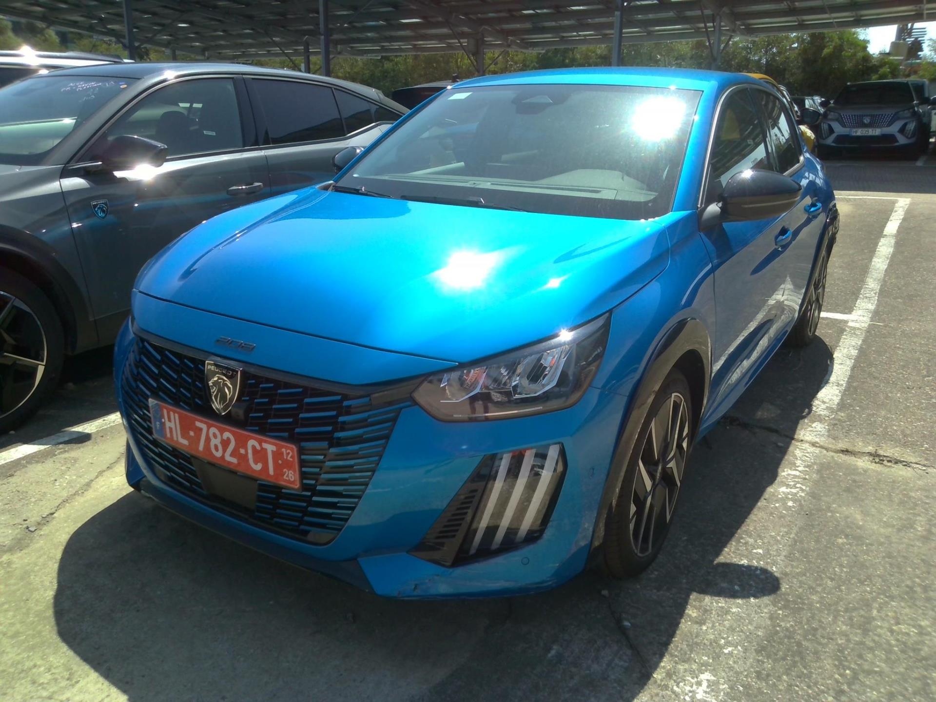 208 II