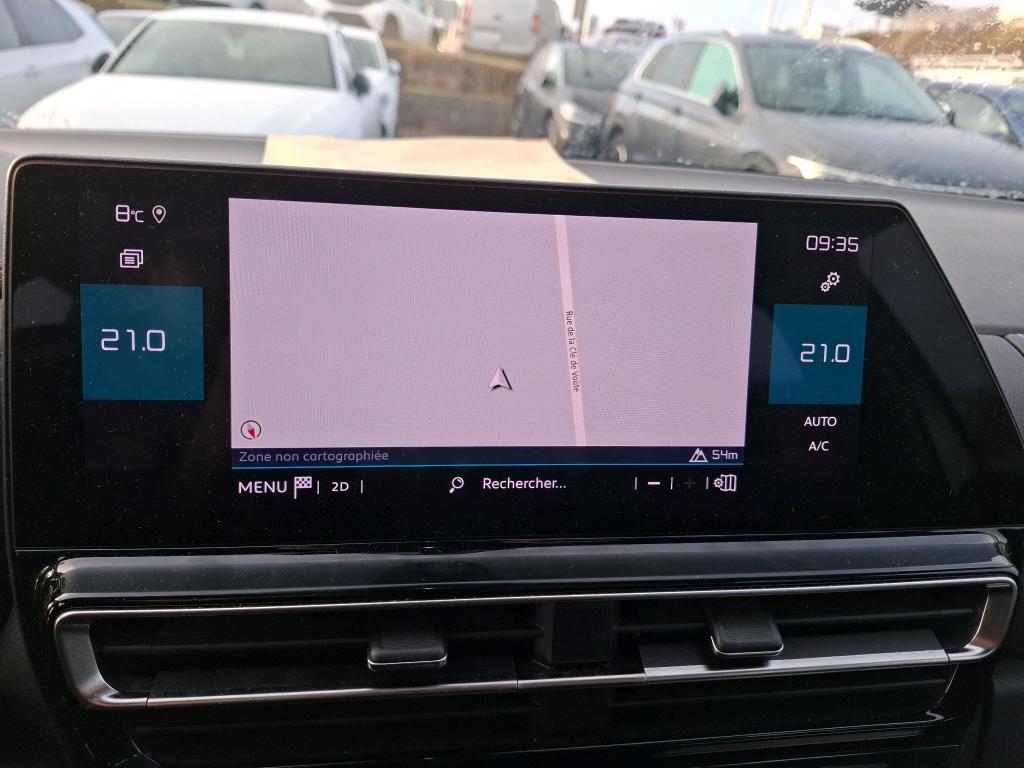 Citroen C5 Aircross BlueHDi 130 S&S BVM6 Feel 2022