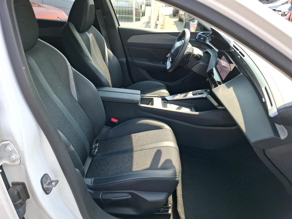 Peugeot 308 SW BlueHDi 130ch S&S EAT8 Allure 2022