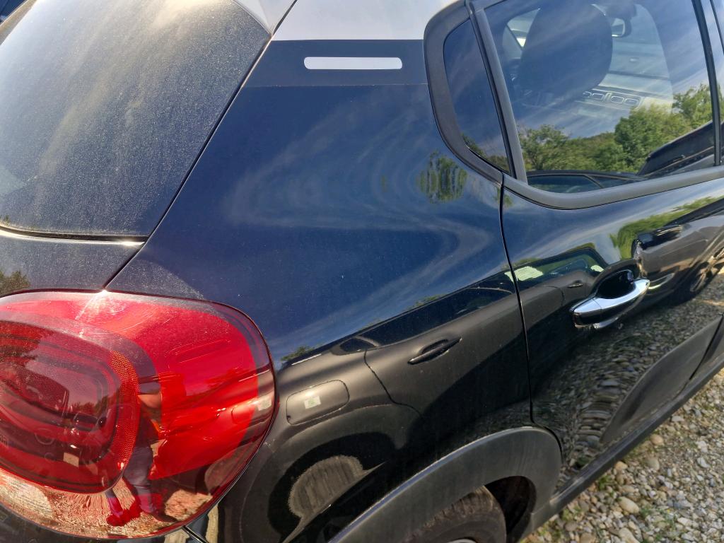 Citroen C3 PureTech 83 S&S BVM5 Shine Pack 2022