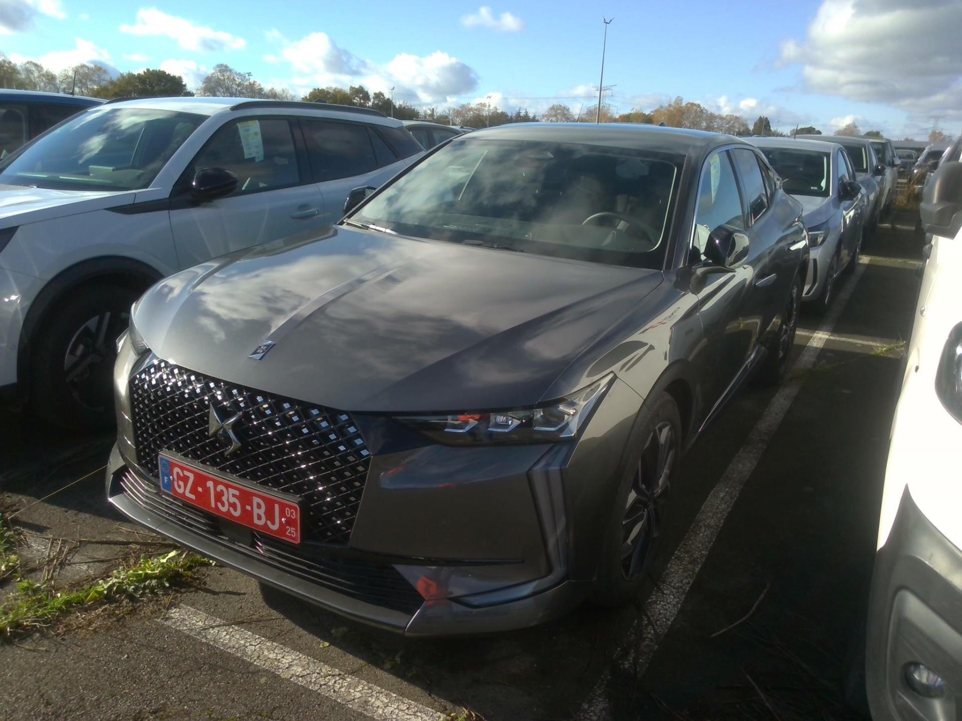 DS 4 II