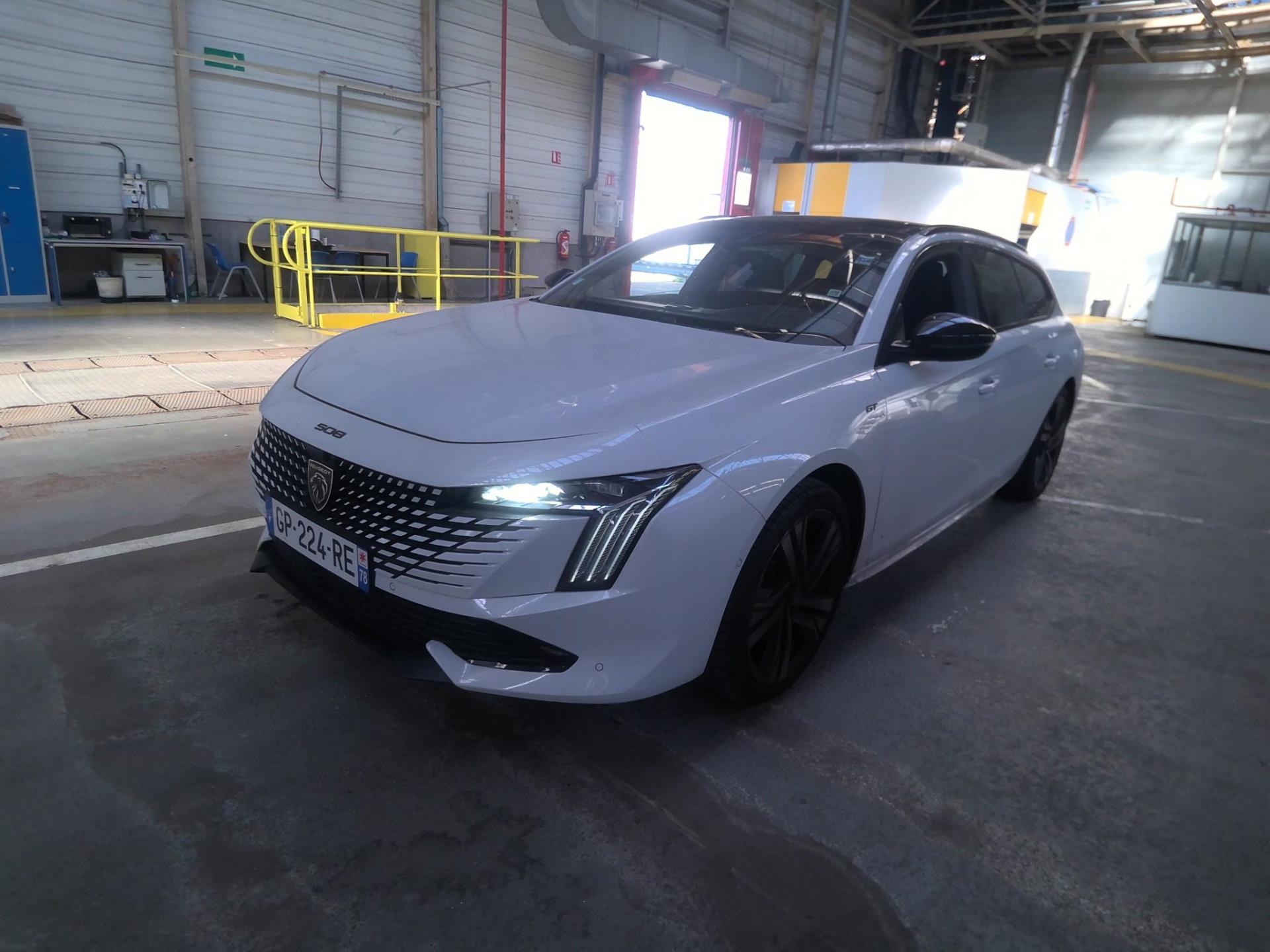 508 II SW