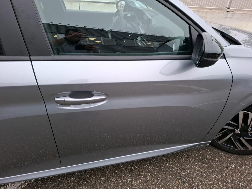 Peugeot 208 PureTech 75 S&S BVM5 Style 2023