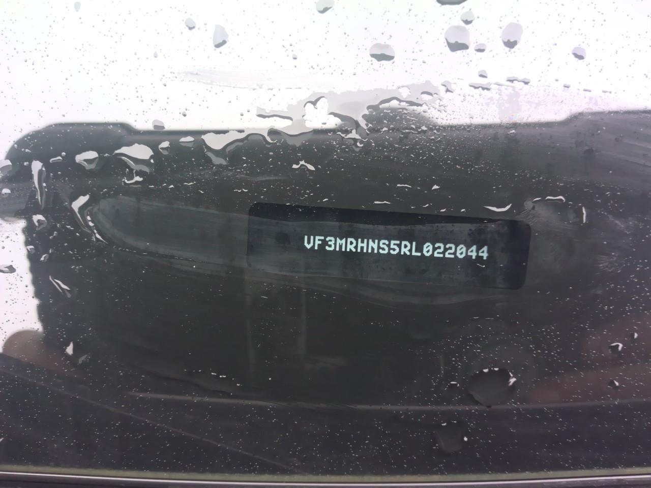 Foto Peugeot 5008 12
