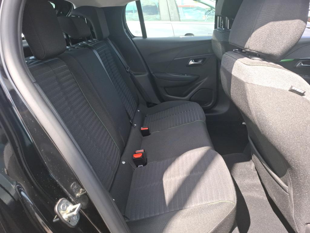 Peugeot 208 PureTech 100 S&S BVM6 Active 2024