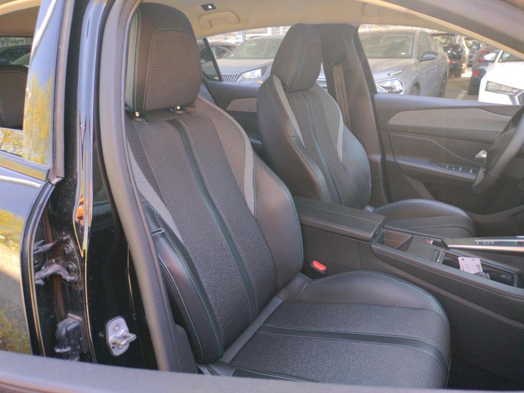 Peugeot 308 PureTech 130ch S&S EAT8 Allure Pack 2022