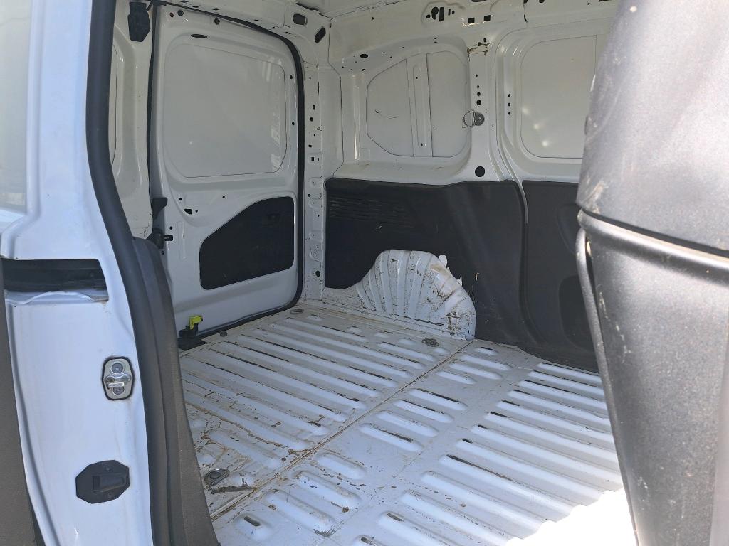 Citroen BERLINGO VAN M 1000 BLUEHDI 100 S&S BVM5 WORKER 2021