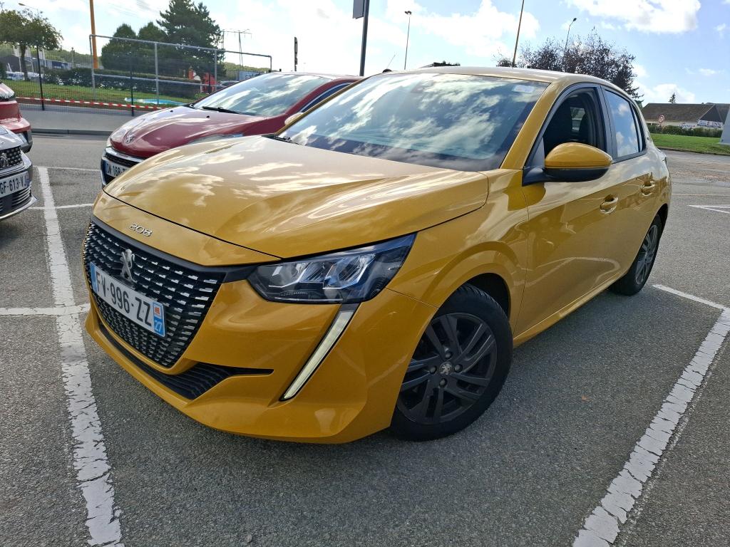 208 II