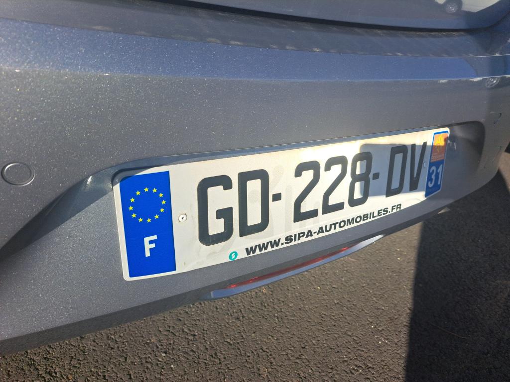 Opel Corsa 1.2 75 ch BVM5 Edition Business 2021