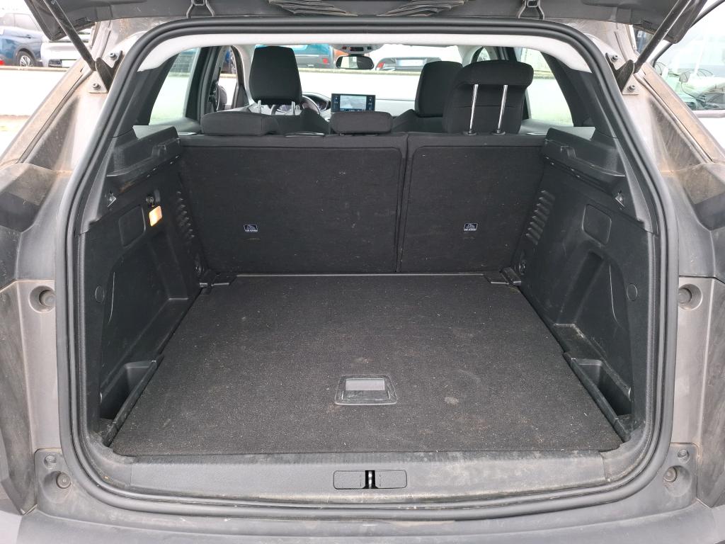Peugeot 3008 BlueHDi 130ch S&S EAT8 Active Pack 2022